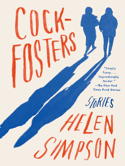 Title details for Cockfosters by Helen Simpson - Available